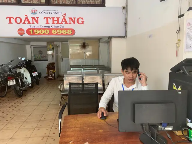 Bến Xe Toàn Thắng Quận 1: Địa Chỉ, Số Điện Thoại & Thông Tin Chi Tiết 83 Bến Xe Toàn Thắng Quận 1: Địa Chỉ, Số Điện Thoại & Thông Tin Chi Tiết