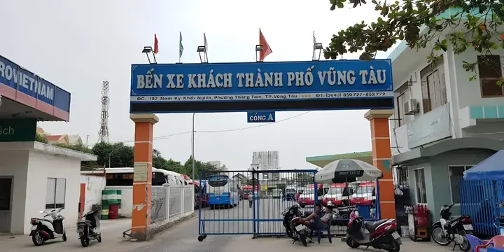 Bến Xe Vũng Tàu Nam Kỳ Khởi Nghĩa: Địa Chỉ, Số Điện Thoại Và Tuyến Xe