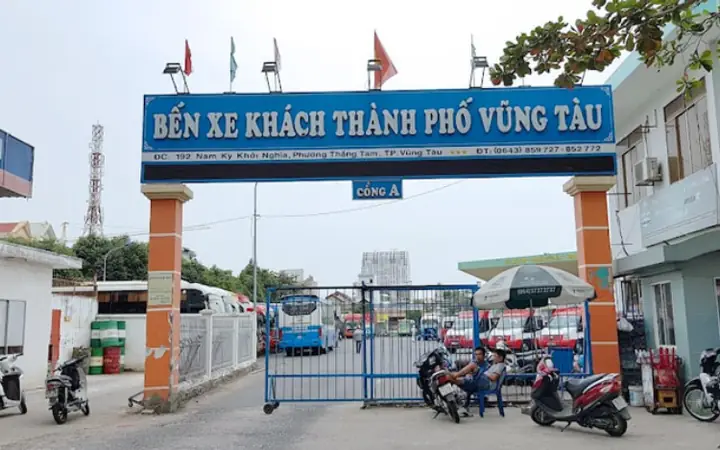 Bến Xe Vũng Tàu Nam Kỳ Khởi Nghĩa: Địa Chỉ, Số Điện Thoại Và Tuyến Xe