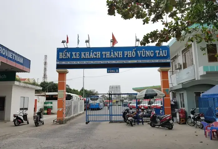 Bến Xe Vũng Tàu Nam Kỳ Khởi Nghĩa: Địa Chỉ, Số Điện Thoại Và Tuyến Xe