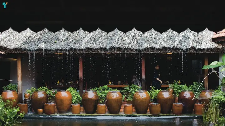 Bếp Nhà Lục Tỉnh Quận 1: Review, Thực Đơn & Địa Chỉ Nhà Hàng Nam Bộ Chuẩn Vị Bếp Nhà Lục Tỉnh Quận 1: Review, Thực Đơn & Địa Chỉ Nhà Hàng Nam Bộ Chuẩn Vị