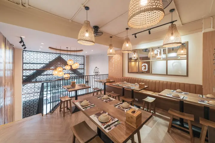 Bếp Thái Koh Yam Ngõ Bà Triệu: Địa Chỉ, Menu & Ưu Đãi Mới Nhất