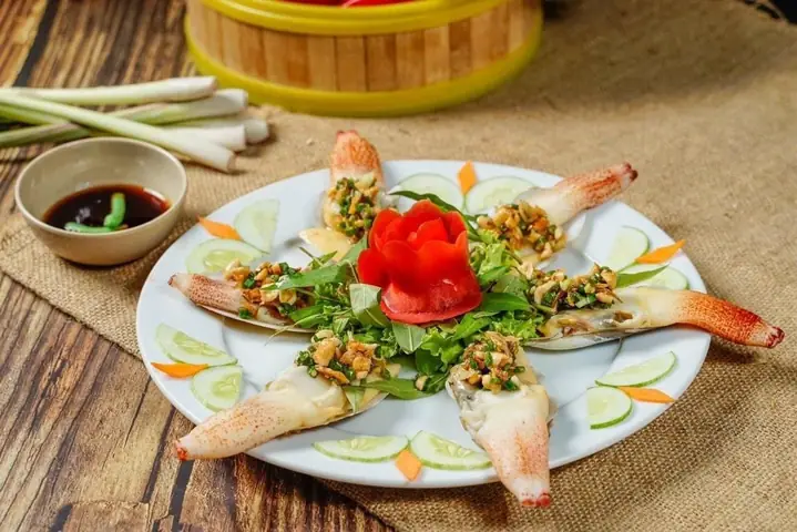 Nhà Hàng Thượng Hải 231 Nguyễn Trãi: Khám Phá Ẩm Thực Và Trải Nghiệm Bia Hơi