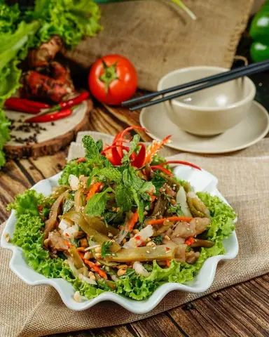 Nhà Hàng Thượng Hải 231 Nguyễn Trãi: Khám Phá Ẩm Thực Và Trải Nghiệm Bia Hơi