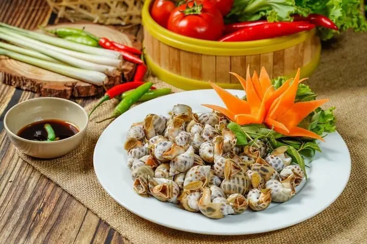 Nhà Hàng Thượng Hải 231 Nguyễn Trãi: Khám Phá Ẩm Thực Và Trải Nghiệm Bia Hơi