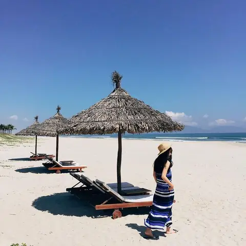 Biển An Bàng Cách Hội An Bao Xa? Cẩm Nang Chi Tiết Cho Du Khách