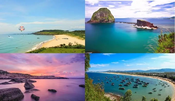 Biển Phú Yên Có Đẹp Không? Khám Phá Vẻ Đẹp Nguyên Sơ Và Trải Nghiệm Hấp Dẫn 94 Biển Phú Yên Có Đẹp Không? Khám Phá Vẻ Đẹp Nguyên Sơ Và Trải Nghiệm Hấp Dẫn