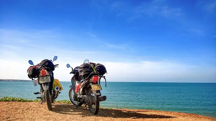 Biển Thuận An Cách Huế Bao Xa? Cẩm Nang Du Lịch Chi Tiết