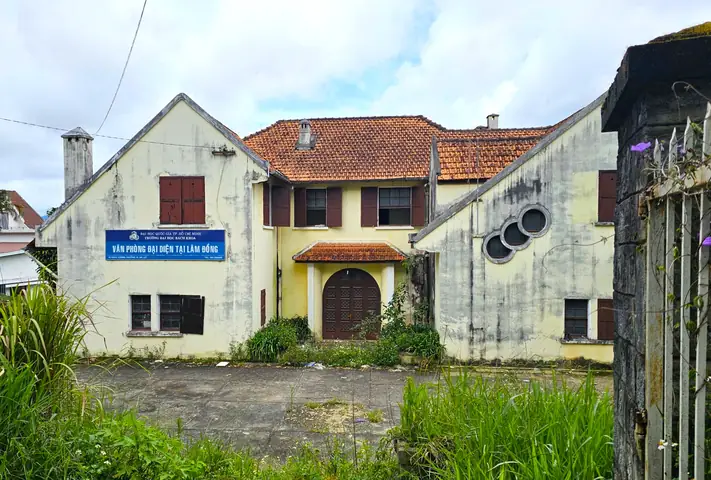 Thuê Biệt Thự Đà Lạt: Kinh Nghiệm Chọn Lọc, Giá Tốt & Địa Chỉ Uy Tín 2024