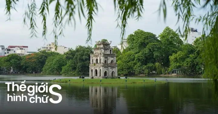 Khuê Văn Các: Biểu Tượng Chính Thức Và Các Công Trình Văn Hóa Nổi Bật Của Hà Nội Khuê Văn Các: Biểu Tượng Chính Thức Và Các Công Trình Văn Hóa Nổi Bật Của Hà Nội