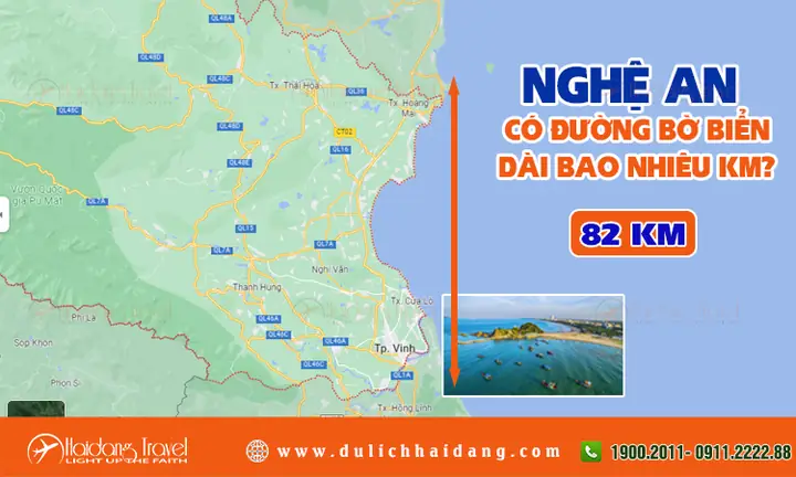 Bờ Biển Nha Trang Dài Bao Nhiêu Km? Thông Tin Chi Tiết Cập Nhật 2026 Bờ Biển Nha Trang Dài Bao Nhiêu Km? Thông Tin Chi Tiết Cập Nhật 2026
