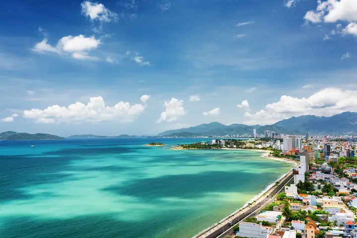 Bờ Biển Nha Trang Dài Bao Nhiêu Km? Thông Tin Chi Tiết Cập Nhật 2026 Bờ Biển Nha Trang Dài Bao Nhiêu Km? Thông Tin Chi Tiết Cập Nhật 2026