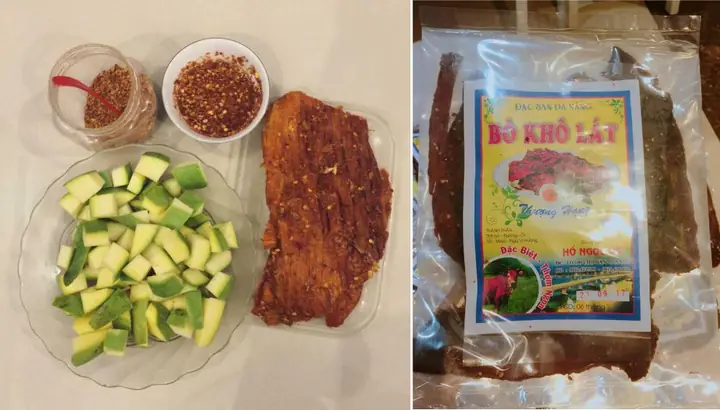 Bò Khô Hồ Ngọc Hà Đà Nẵng: Địa Chỉ Mua Ngon, Chuẩn Vị & Chất Lượng