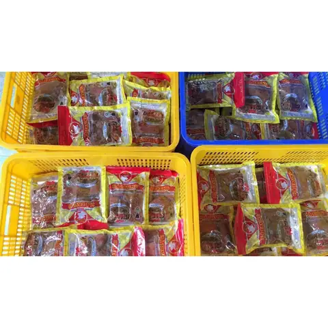 Bò Một Nắng Hà Trung: Hương Vị Đặc Sản Phú Yên Chuẩn Vị, Nơi Mua Uy Tín Bò Một Nắng Hà Trung: Hương Vị Đặc Sản Phú Yên Chuẩn Vị, Nơi Mua Uy Tín