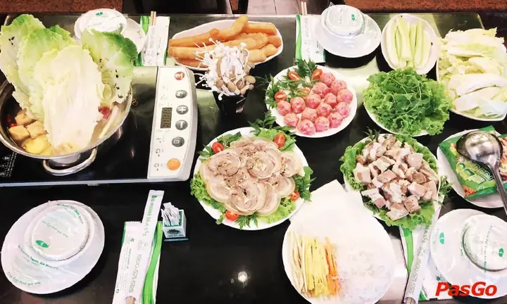 Bò Nhúng Dấm 275 Tô Hiệu: Review, Địa Chỉ & Trải Nghiệm Ẩm Thực Hà Nội