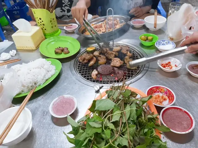 Bò Tơ Củ Chi Năm Sánh: Khám Phá Hương Vị Đặc Trưng & Địa Điểm Ngon 39 Bò Tơ Củ Chi Năm Sánh: Khám Phá Hương Vị Đặc Trưng & Địa Điểm Ngon