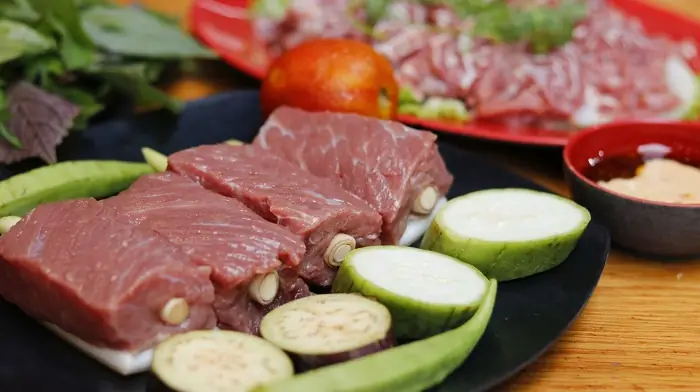 Bò Tơ Tây Ninh Phạm Văn Đồng: Quán Ngon, Địa Chỉ & Trải Nghiệm Thực Tế