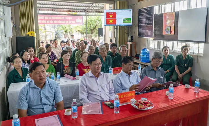 Bộ Tộc Rục: Sự Thật Về Dân Tộc Bí Ẩn Mới Phát Hiện Ở Việt Nam Bộ Tộc Rục: Sự Thật Về Dân Tộc Bí Ẩn Mới Phát Hiện Ở Việt Nam