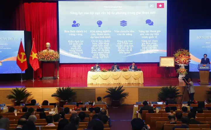 Bộ Tộc Rục: Sự Thật Về Dân Tộc Bí Ẩn Mới Phát Hiện Ở Việt Nam Bộ Tộc Rục: Sự Thật Về Dân Tộc Bí Ẩn Mới Phát Hiện Ở Việt Nam