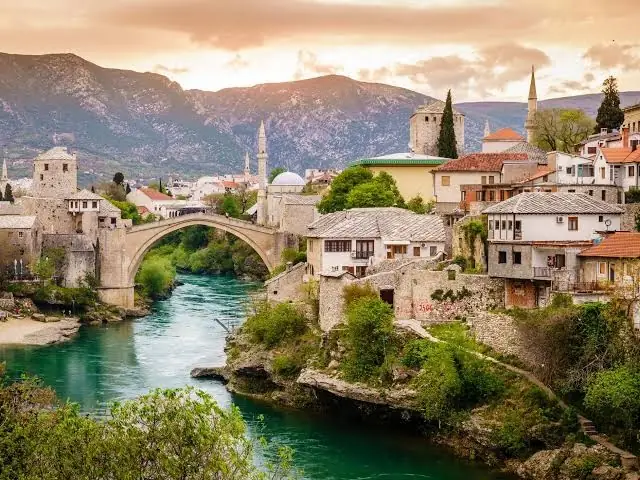 Bosnia Và Herzegovina Là Nước Nào? Thông Tin Chi Tiết Và Những Điều Thú Vị