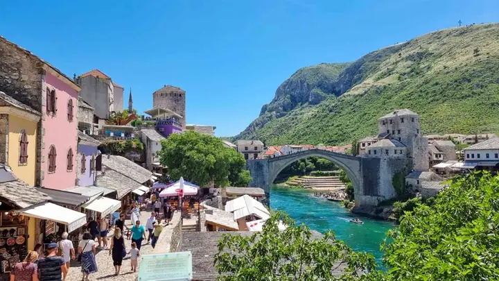 Bosnia Và Herzegovina Là Nước Nào? Thông Tin Chi Tiết Và Những Điều Thú Vị