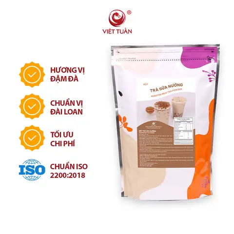 Bột Trà Sữa Đài Loan: Hướng Dẫn Chọn Mua, Cách Pha Chế & Bí Quyết Tạo Ly Milk Tea Chuẩn Vị Bột Trà Sữa Đài Loan: Hướng Dẫn Chọn Mua, Cách Pha Chế & Bí Quyết Tạo Ly Milk Tea Chuẩn Vị