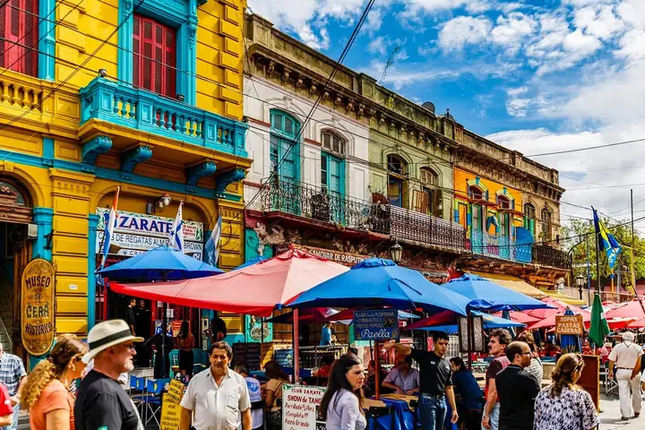Buenos Aires Là Thủ Đô Nước Nào? Khám Phá Thông Tin Chi Tiết 46 Buenos Aires Là Thủ Đô Nước Nào? Khám Phá Thông Tin Chi Tiết