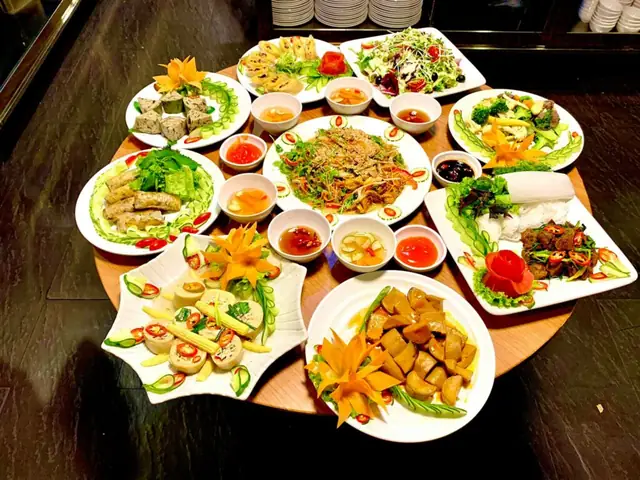 Buffet Chay An Lạc Hà Nội: Review, Giá & Địa Chỉ Quán Ngon Buffet Chay An Lạc Hà Nội: Review, Giá & Địa Chỉ Quán Ngon