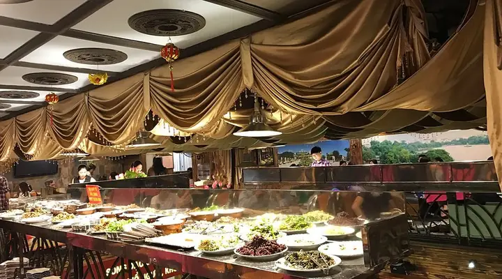 Buffet Chay An Lạc Hà Nội: Review, Giá & Địa Chỉ Quán Ngon Buffet Chay An Lạc Hà Nội: Review, Giá & Địa Chỉ Quán Ngon