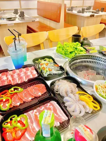Top 10+ Quán Buffet Hải Sản Ngon Tại Buôn Ma Thuột: Trải Nghiệm Thả Ga Giá Tốt Top 10+ Quán Buffet Hải Sản Ngon Tại Buôn Ma Thuột: Trải Nghiệm Thả Ga Giá Tốt
