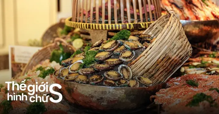 Top Quán Buffet Ngon Nhất Sài Gòn: Khám Phá Địa Chỉ Đáng Thử 2026