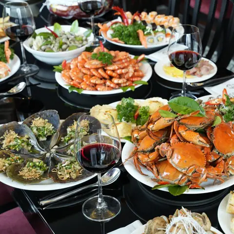 Top Quán Buffet Ngon Nhất Sài Gòn: Khám Phá Địa Chỉ Đáng Thử 2026 23 Top Quán Buffet Ngon Nhất Sài Gòn: Khám Phá Địa Chỉ Đáng Thử 2026