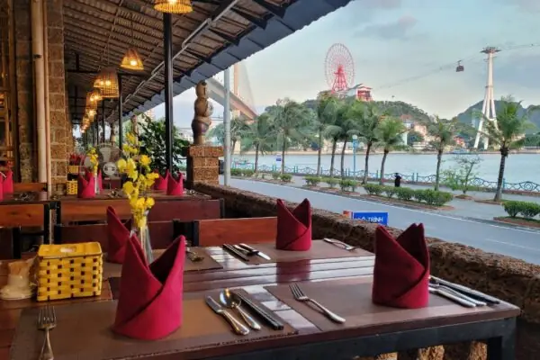 Buffet Sen Á Đông Bãi Cháy: Review, Giá Cả & Kinh Nghiệm Đi Ăn 26 Buffet Sen Á Đông Bãi Cháy: Review, Giá Cả & Kinh Nghiệm Đi Ăn