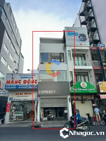Khám Phá Phố Đi Bộ Bùi Viện Quận 1: Kinh Nghiệm Ăn Chơi, Lưu Ý Cần Biết 27 Khám Phá Phố Đi Bộ Bùi Viện Quận 1: Kinh Nghiệm Ăn Chơi, Lưu Ý Cần Biết