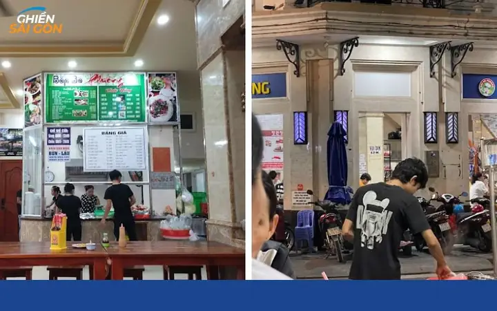 Bún Bắp Bò Phương Gò Vấp: Review, Địa Chỉ & Giá Cả 2024 Bún Bắp Bò Phương Gò Vấp: Review, Địa Chỉ & Giá Cả 2024