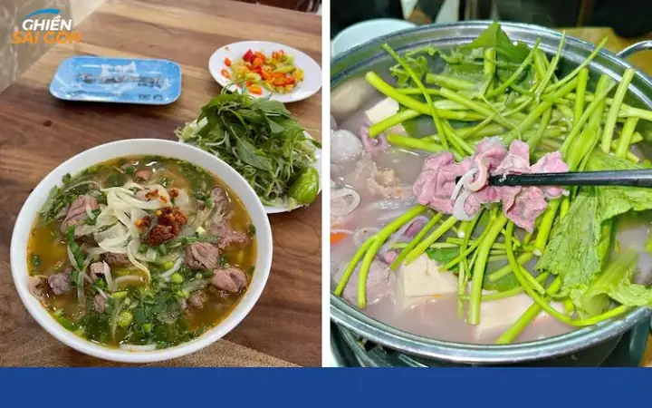 Bún Bắp Bò Phương Gò Vấp: Review, Địa Chỉ & Giá Cả 2024 Bún Bắp Bò Phương Gò Vấp: Review, Địa Chỉ & Giá Cả 2024
