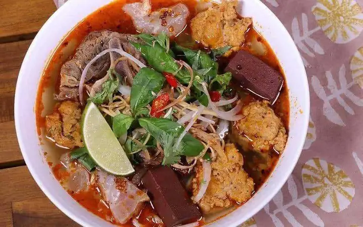 Top 15 Quán Bún Bò Huế Ngon Nhất Đà Lạt: Địa Chỉ Ăn Tới Quên Lối Về Top 15 Quán Bún Bò Huế Ngon Nhất Đà Lạt: Địa Chỉ Ăn Tới Quên Lối Về