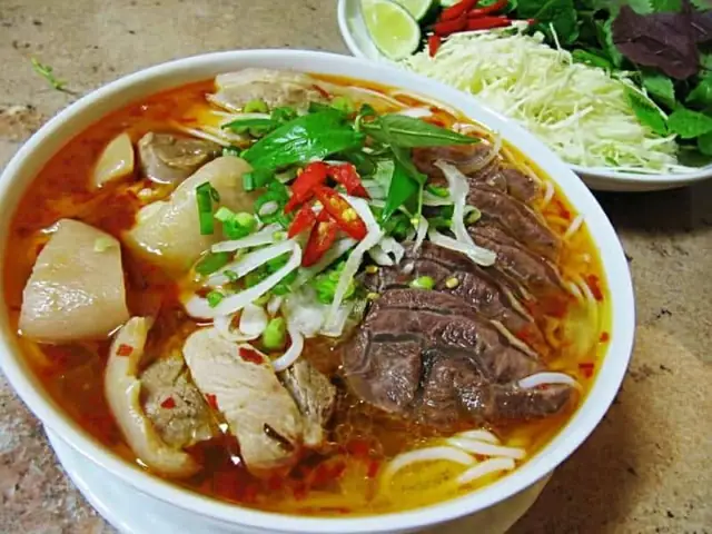 Top 15 Quán Bún Bò Ngon "nức Tiếng" Đà Lạt Cho Dân Sành Ăn 81 Top 15 Quán Bún Bò Ngon “nức Tiếng” Đà Lạt Cho Dân Sành Ăn