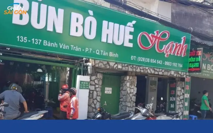 Top Quán Bún Bò Ngon Quận Tân Bình: Review Chi Tiết & Kinh Nghiệm Chọn Lựa 51 Top Quán Bún Bò Ngon Quận Tân Bình: Review Chi Tiết & Kinh Nghiệm Chọn Lựa