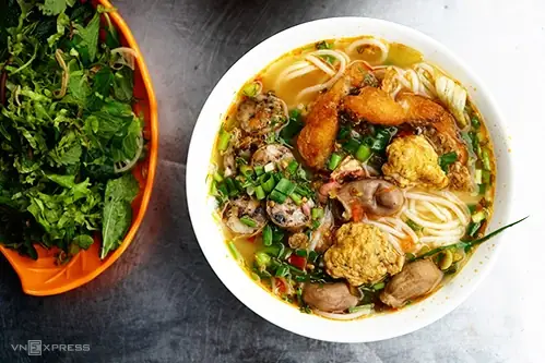 Khám Phá Bún Cá Cay Trần Phú Hải Phòng: Địa Chỉ Ngon & Bí Quyết Hấp Dẫn