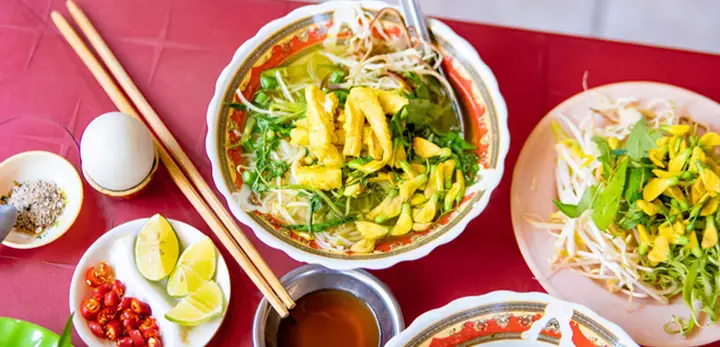 Bún Cá Châu Đốc Cần Thơ: Khám Phá Địa Chỉ Ngon, Bí Quyết & Trải Nghiệm Độc Đáo
