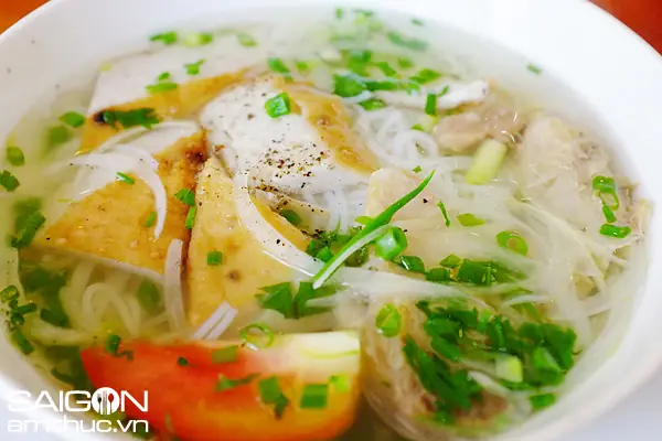 Bún Cá Nha Trang Đinh Tiên Hoàng: Địa Chỉ, Cách Thưởng Thức & Kinh Nghiệm