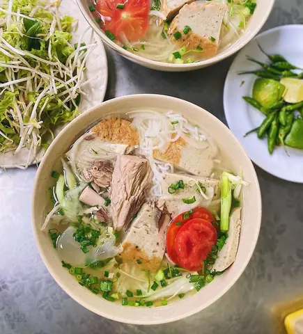 Top Quán Bún Cá Nha Trang Ngon Nức Tiếng: Hướng Dẫn Chi Tiết Từ A-z 69 Top Quán Bún Cá Nha Trang Ngon Nức Tiếng: Hướng Dẫn Chi Tiết Từ A-z