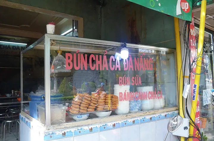 Bún Chả Cá Đà Nẵng Tại Sài Gòn: Top Quán Ngon Chuẩn Vị, Địa Chỉ & Review Chi Tiết Bún Chả Cá Đà Nẵng Tại Sài Gòn: Top Quán Ngon Chuẩn Vị, Địa Chỉ & Review Chi Tiết