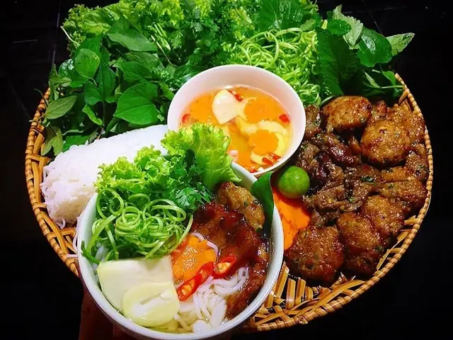 Top Quán Bún Chả Hà Nội Ngon Chuẩn Vị Tại Tp.hcm: Danh Sách Đáng Thử 54 Top Quán Bún Chả Hà Nội Ngon Chuẩn Vị Tại Tp.hcm: Danh Sách Đáng Thử
