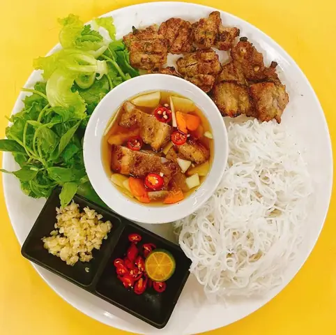 Top Quán Bún Chả Ngon Nhất Phố Tô Hiệu, Cầu Giấy: Review Chi Tiết & Kinh Nghiệm Top Quán Bún Chả Ngon Nhất Phố Tô Hiệu, Cầu Giấy: Review Chi Tiết & Kinh Nghiệm