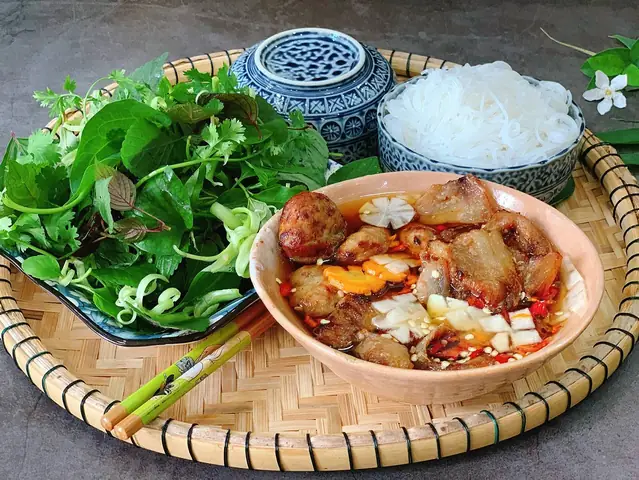 Top Quán Bún Chả Ngon Nhất Phố Tô Hiệu, Cầu Giấy: Review Chi Tiết & Kinh Nghiệm Top Quán Bún Chả Ngon Nhất Phố Tô Hiệu, Cầu Giấy: Review Chi Tiết & Kinh Nghiệm