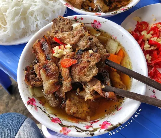 Top Quán Bún Chả Ngon Nhất Phố Tô Hiệu, Cầu Giấy: Review Chi Tiết & Kinh Nghiệm Top Quán Bún Chả Ngon Nhất Phố Tô Hiệu, Cầu Giấy: Review Chi Tiết & Kinh Nghiệm