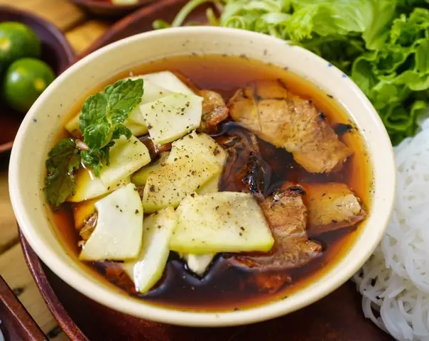 Bún Chả Xuân Tứ Hoàng Văn Thụ: Địa Chỉ, Trải Nghiệm & Đánh Giá Chi Tiết Bún Chả Xuân Tứ Hoàng Văn Thụ: Địa Chỉ, Trải Nghiệm & Đánh Giá Chi Tiết