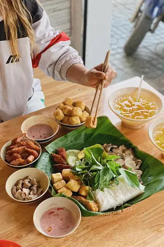 Bún Đậu A Chảnh Quận 7: Địa Chỉ, Menu, Đánh Giá Và Ưu Đãi Mới Nhất